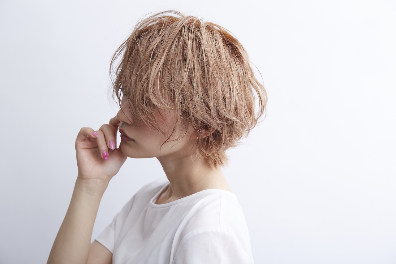 サロン写真1